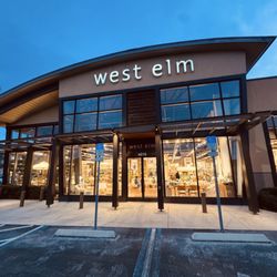 West Elm
