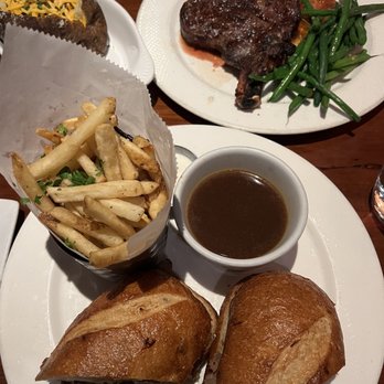 TOWN - Steakhouses Near Me - San Carlos, California