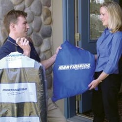 Pro Cleaners Dry Cleaning