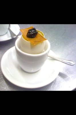 The French Press by null