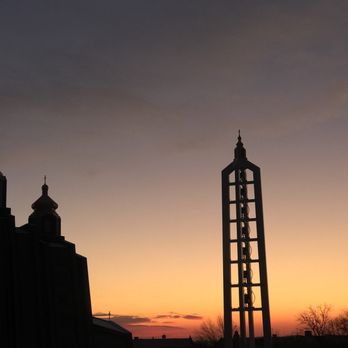 Ukranian Catholic National Shrine - Churches Near Me - Washington, DC, District of Columbia Ukranian Catholic National Shrine - Churches Near Me - Washington, DC, District of Columbia