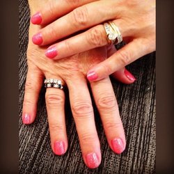 Nana's Mobile Natural Nails