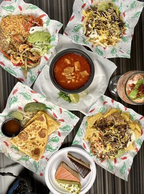 Habanero'ss Mexican Restaurant