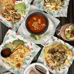 Habanero'ss Mexican Restaurant