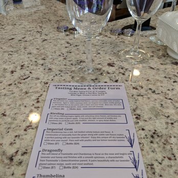 Purple Wolf Vineyard - Wine Tasting Room Near Me - Harrisonburg, Virginia