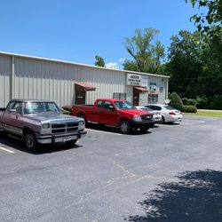 Jackson Heating & Cooling