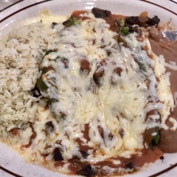 Hacienda Real - Fulshear - Lunch Special: El Numero 3 - Mexican Near Me - Fulshear, Texas Hacienda Real - Fulshear - Lunch Special: El Numero 3 - Mexican Near Me - Fulshear, Texas