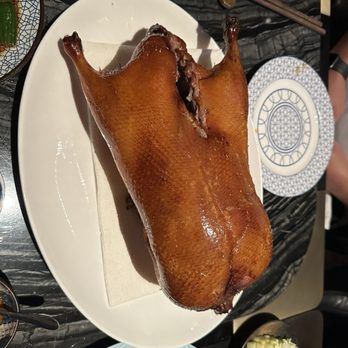 Mott 32 - Chinese Near Me - Las Vegas, Nevada