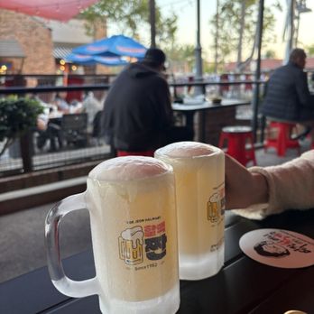 Yeokjeon Halmaek - Korean Near Me - Fullerton, California