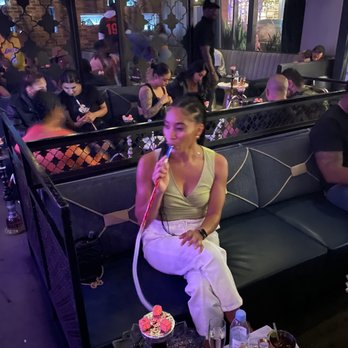 Mina Lounge - Good hookah, good atmosphere, and good service, good music!! - Hookah Bars Near Me - San Diego, California Mina Lounge - Good hookah, good atmosphere, and good service, good music!! - Hookah Bars Near Me - San Diego, California