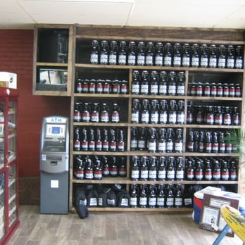 Savor Growl - some of he growlers - Beer, Wine & Spirits Near Me - Columbus, Ohio