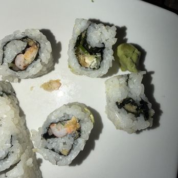 Chuck’s Fish - Sushi Bars Near Me - Tallahassee, Florida Chuck’s Fish - Sushi Bars Near Me - Tallahassee, Florida