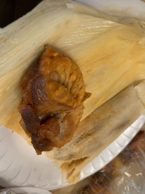 Tortilleria Delicias by null