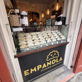 Empanola - Empanadas Near Me - New Orleans, Louisiana Empanola - Empanadas Near Me - New Orleans, Louisiana