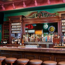 Paddy O'Neill's Irish Pub & Grill - Rapid City