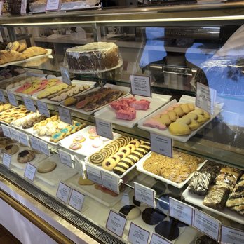 Jane/Marin - Bakeries Near Me - Tiburon, California Jane/Marin - Bakeries Near Me - Tiburon, California