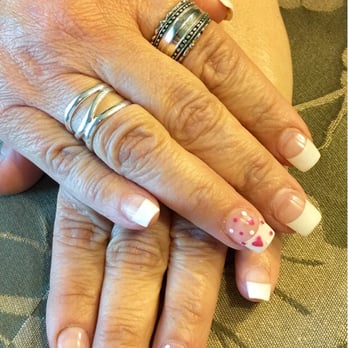 Mimi Nails & Spa - Love my nails by Jenny - Nail Salons Near Me - Upland, California