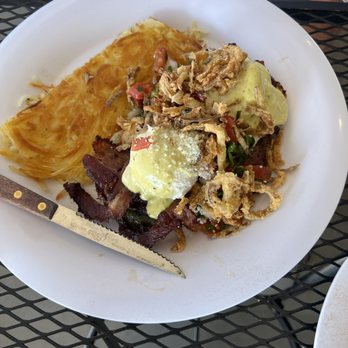Baja Cafe on Campbell - The Black Widow Egg Benedict - Breakfast & Brunch Near Me - Tucson, Arizona Baja Cafe on Campbell - The Black Widow Egg Benedict - Breakfast & Brunch Near Me - Tucson, Arizona