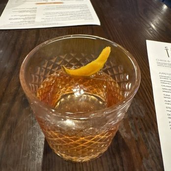 Cafe Trio - Old World Old Fashion - New American Near Me - Kansas City, Missouri