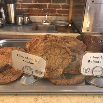Almondine Bakery - Bakeries Near Me - Brooklyn, New York