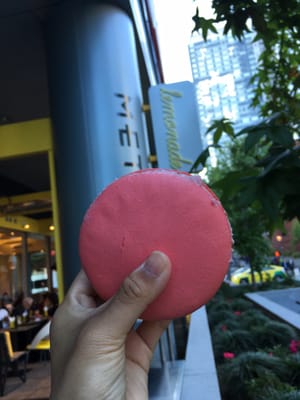 Lemonade Restaurant by null