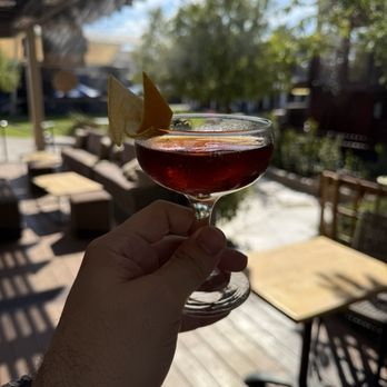 Oak & Ivy - Manhattan - Cocktail Bars Near Me - Las Vegas, Nevada