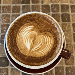Monse's Cafe - Espresso