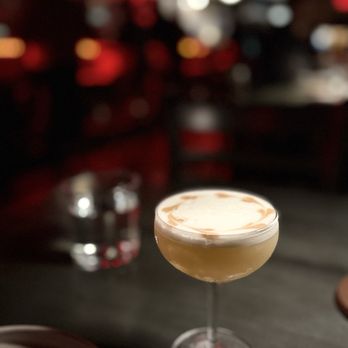 OyBar - Cuffing season - New American Near Me - Studio City, California