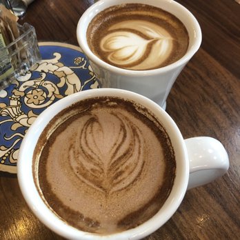 Urth Caffé - Orange - Mocha Mint and Spanish Latté - Coffee & Tea Near Me - Orange, California Urth Caffé - Orange - Mocha Mint and Spanish Latté - Coffee & Tea Near Me - Orange, California