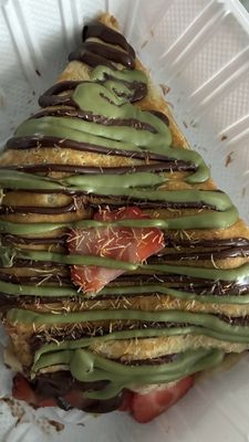 Little Brittany Creperie by null