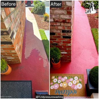TLM Pressure Washing Services - Pressure Washers Near Me TLM Pressure Washing Services - Pressure Washers Near Me