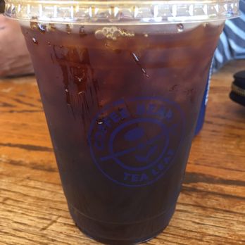 The Coffee Bean & Tea Leaf - Cold brew - Coffee & Tea Near Me - Pismo Beach, California The Coffee Bean & Tea Leaf - Cold brew - Coffee & Tea Near Me - Pismo Beach, California