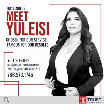 Trust Lending - Mortgage Lenders Near Me - Doral, Florida