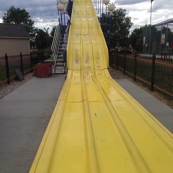 Fort Fun - Amusement Parks Near Me - Fort Collins, Colorado