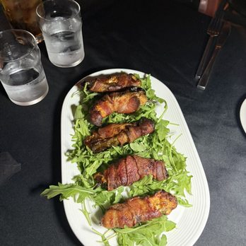 The Abstract - Tapas/Small Plates Near Me - Fort Wayne, Indiana The Abstract - Tapas/Small Plates Near Me - Fort Wayne, Indiana