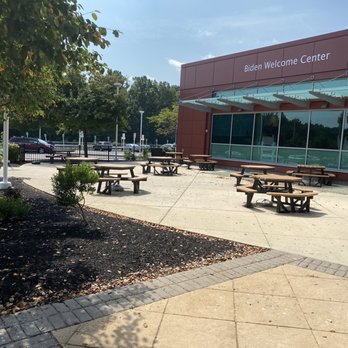 Biden Welcome Center - Visitor Centers Near Me - Newark, Delaware Biden Welcome Center - Visitor Centers Near Me - Newark, Delaware