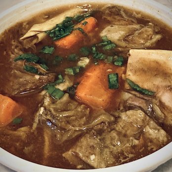 SF Kitchen - Beef stew pot - Vietnamese Near Me - Reno, Nevada SF Kitchen - Beef stew pot - Vietnamese Near Me - Reno, Nevada