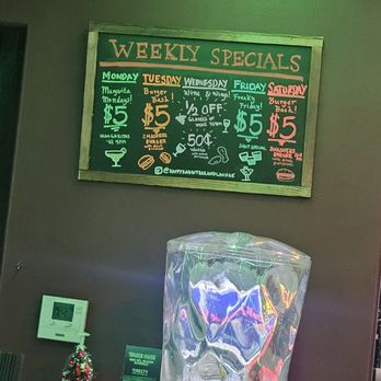 Happy Rabbit - Daily deals - Lounges Near Me - Sherman Oaks, California