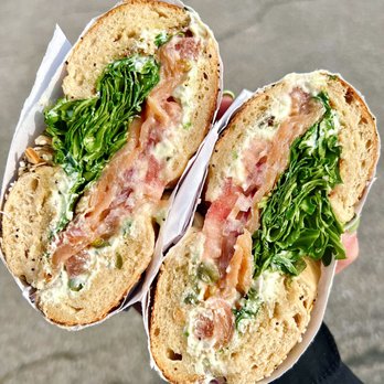 Gotham Bagels - Lakeview - Brighton Beach - Bagels Near Me - Chicago, Illinois Gotham Bagels - Lakeview - Brighton Beach - Bagels Near Me - Chicago, Illinois