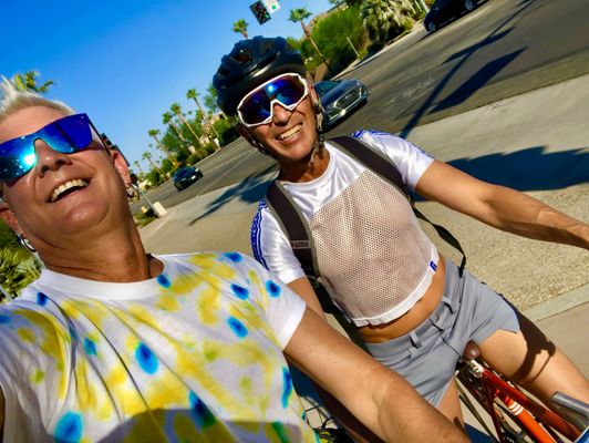 Santiago Resort - A Gay Men's Resort by null