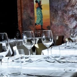Estrobar - Eventi speciali . Special Venues