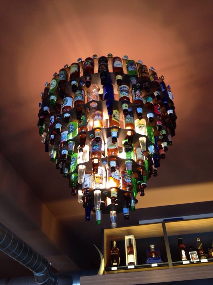 Sunset Liquors Logo