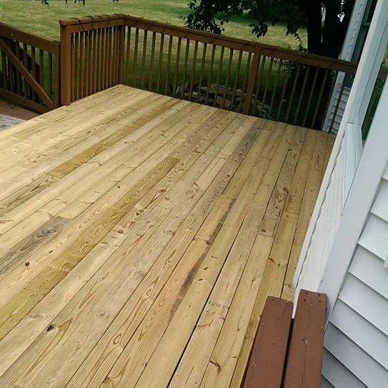 Slide of DCQuickFix Handyman Services