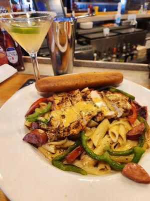 Applebee's Grill + Bar by null