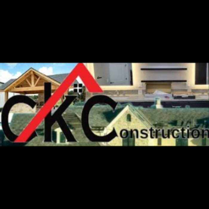 Slide of CKC Construction