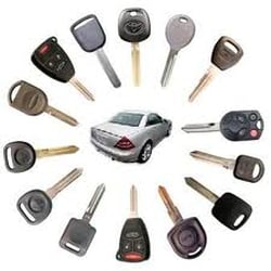 Yankees Locksmith - We produce new and duplicate keys for all types of cars including chip, transponder and high security.