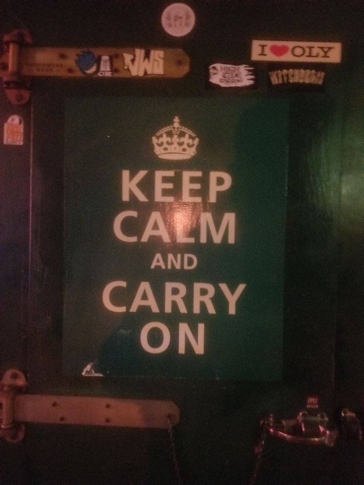 MCCOY’S TAVERN 27 Photos & 40 Reviews 418 4th Ave E, Olympia, WA Yelp