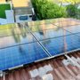 Amazing window cleaning