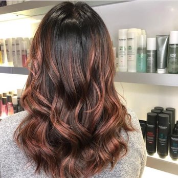 Taz Hair - Photo credit: Taz Hair Co. London - Hair Stylists Near Me - London, Ontario