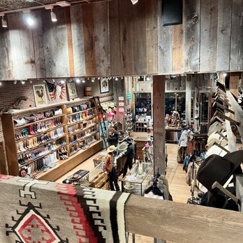 Kemo Sabe Jackson - Hats Near Me - Jackson, Wyoming